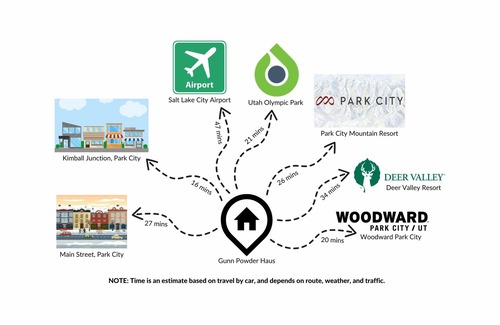 Silver Summit Cabina | Serene A-Frame Tiny Home in the Aspens w/Hot Tub, Outdoor Shower, Minutes from Park City