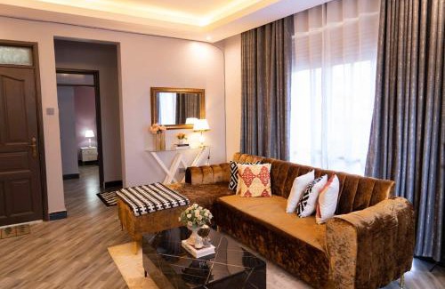 Munyonyo Apartamento | Serene Abodes MA11