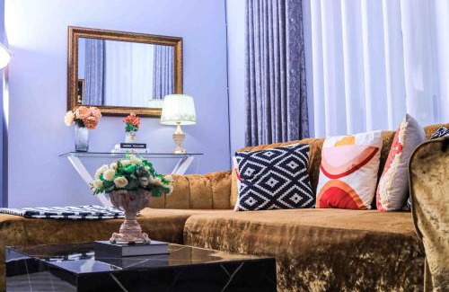 Munyonyo Apartamento | Serene Abodes MA11