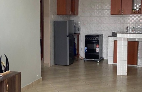 Naivasha Apartamento | Serene and Cozy 2-bedroom Apartment