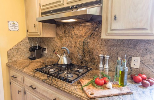 Bel Air Casa | Residencia sereno y privado en las colinas de Bel Air