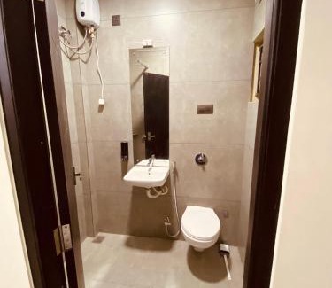 Kochi Apartamento | Serene Apartments