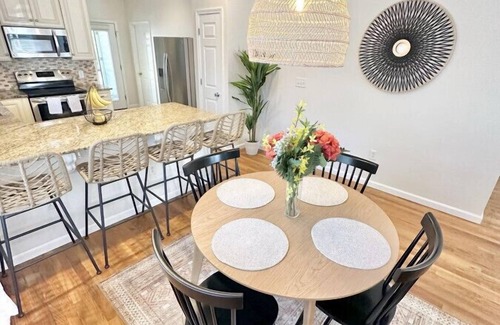 Santa Rosa Beach Casa | Serene Beach Cottage near 30A Beach and Bay