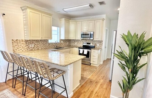 Santa Rosa Beach Casa | Serene Beach Cottage near 30A Beach and Bay