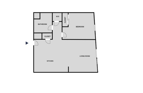 Downtown Berkeley Apartamento | Serene Berkeley 1BR w/ W/D & Coworking, walkable to BART, by Blueground