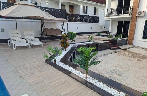 Dar es Salaam Apartamento | Serene BnB - Apt 01 Makongo after Mlimani City