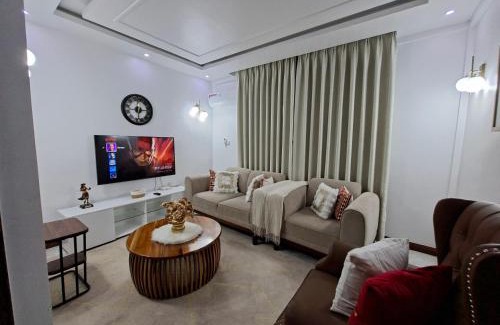 Dar es Salaam Apartamento | Serene BnB - Apt 05 Makongo after Mlimani City