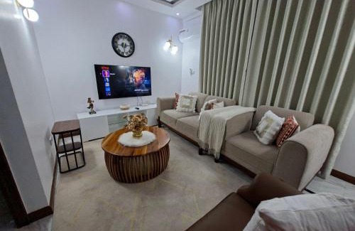 Dar es Salaam Apartamento | Serene BnB - Apt 05 Makongo after Mlimani City