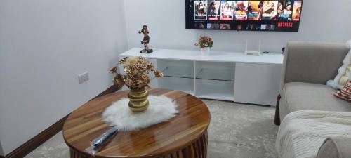 Dar es Salaam Apartamento | Serene BnB - Apt 05 Makongo after Mlimani City