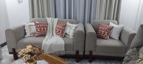 Dar es Salaam Apartamento | Serene BnB - Apt 05 Makongo after Mlimani City