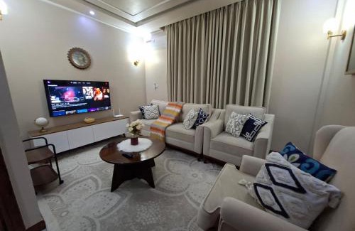 Dar es Salaam Apartamento | Serene BnB - Apt 08 Makongo after Mlimani City