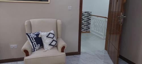 Dar es Salaam Apartamento | Serene BnB - Apt 08 Makongo after Mlimani City