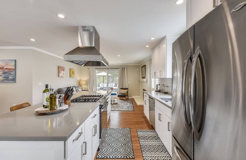 Park Pacifica Villa | Serene Canyon View Luxury Villa Pool Hot Tub Sauna Retreat