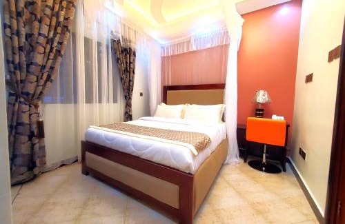 Entebbe Apartamento | Serene Courts Kitende