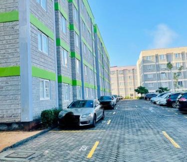 Ongata Rongai Casa | Serene escapade