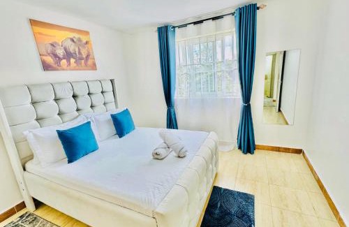 Ongata Rongai Casa | Serene escapade
