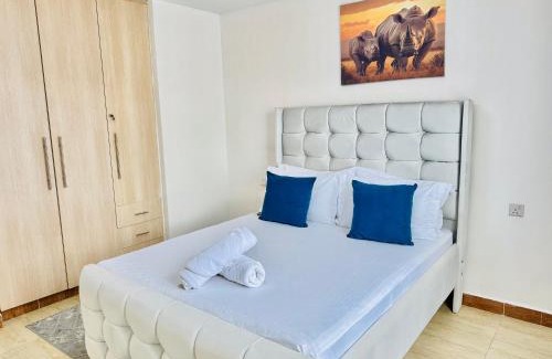 Ongata Rongai Casa | Serene escapade