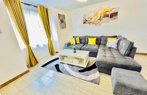 Ongata Rongai Casa | Serene escapade