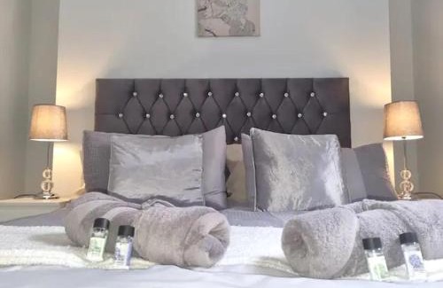 Maidstone Apartamento | Serene getaway Apartments