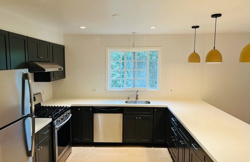 Piedmont Pines Apartamento | Serene getaway in the beautiful Piedmont side of Montclair!