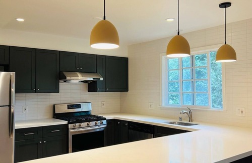 Piedmont Pines Apartamento | Serene getaway in the beautiful Piedmont side of Montclair!