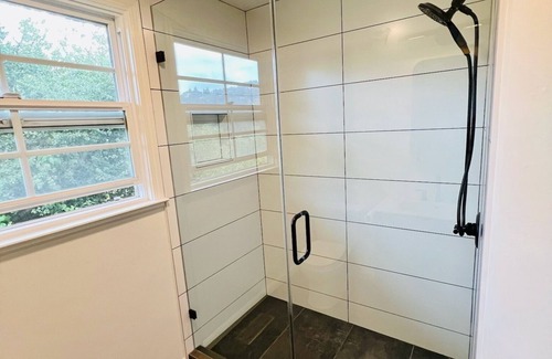 Piedmont Pines Apartamento | Serene getaway in the beautiful Piedmont side of Montclair!