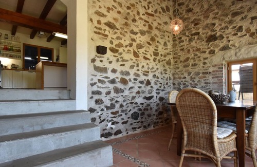 Remilly Casa | Casa de vacaciones de estilo antiguo en Rémilly con terraza