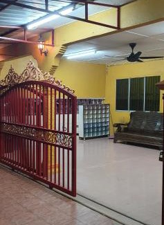 Banting Casa | Serene Homes