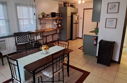 Westview Cabaña | Serene Lakefront Cottage Home, relax and enjoy! Walk right to the water.