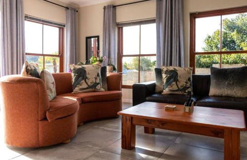 Langebaan Casa | Serene Langebaan Getaway with Garden and pool views