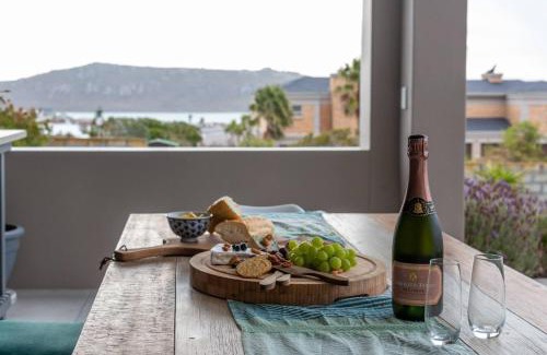 Langebaan Casa | Serene Langebaan Getaway with Garden and pool views