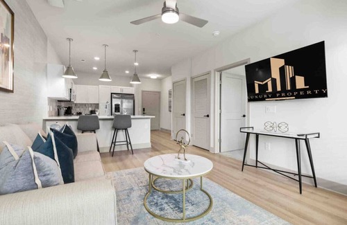 East Raleigh Apartamento | Serene Living 5 Min From Downtown