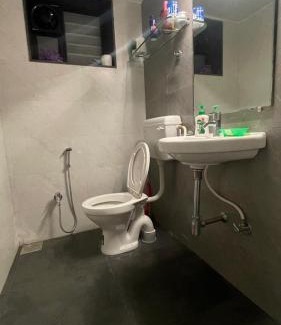 Kondhwa Casa | Serene Living