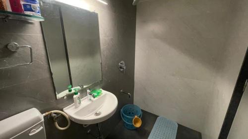 Kondhwa Casa | Serene Living