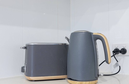 Boondall Casa | Serene loft - close to Airport