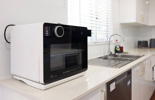 Boondall Casa | Serene loft - close to Airport