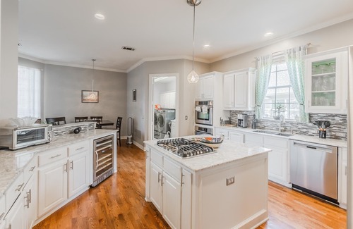 Coppell Casa | Serene luxury / 10 min to DFW, Great for Families