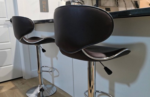 Moncton Apartamento | Serene luxury apartment