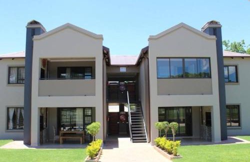 Tshwane Apartamento | Serene Luxury retreat in Cullinan