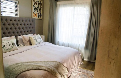 Tshwane Apartamento | Serene Luxury retreat in Cullinan