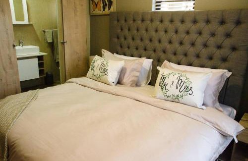 Tshwane Apartamento | Serene Luxury retreat in Cullinan