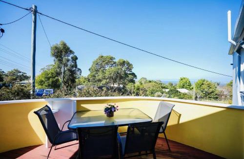 Eagle Heights Apartamento | Serene Mountain Cabin Retreat Tamborine Mountain