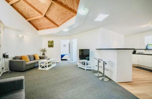 Eagle Heights Apartamento | Serene Mountain Cabin Retreat Tamborine Mountain