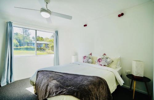 Eagle Heights Apartamento | Serene Mountain Cabin Retreat Tamborine Mountain