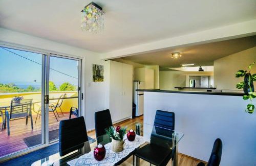 Eagle Heights Apartamento | Serene Mountain Cabin Retreat Tamborine Mountain