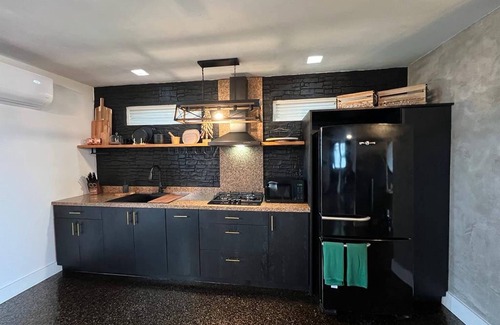 Hato Nuevo Cabina | Serene Mountain Retreat in Celada, Puerto Rico