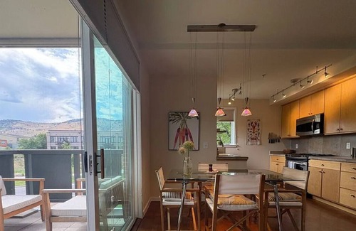 Dakota Ridge - Northbriar Condominio | Serene North Boulder Condo! Longterm
