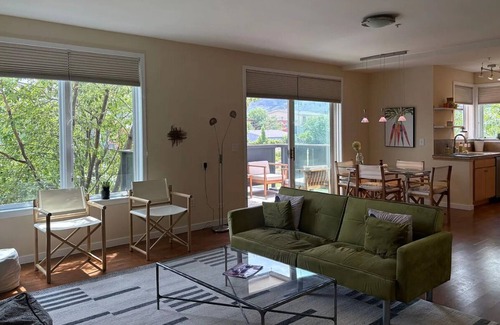 Dakota Ridge - Northbriar Condominio | Serene North Boulder Condo! Longterm