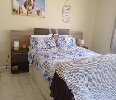 Germiston Casa | Serene on 5 Cologne