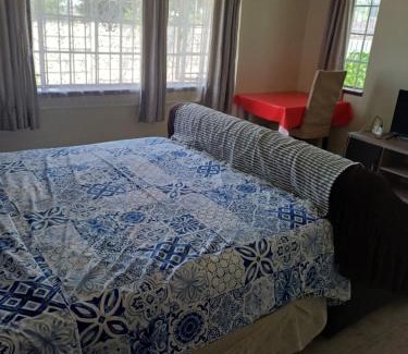 Germiston Casa | Serene on 5 Cologne